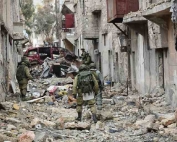 Aleppo Update Featured Image