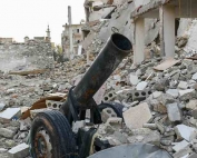 Aleppo Update Cannon Featured Image