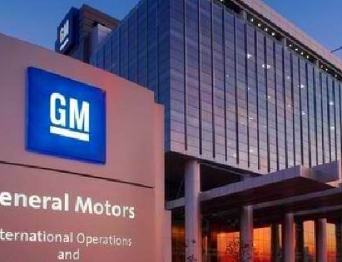 China fines GM venture $29 million for monopolistic pricing: state TV