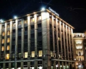 Credit Suisse agrees $5.3 billion U.S. mortgage settlement