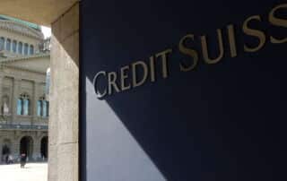 Credit Suisse commons