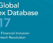 FinTech Is Driving Rise In Financial Inclusion Text Banner