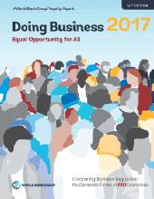 Global Trade Funding Research Doing Business 2017