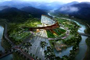 Project Finance Documents Envision New Corporate Headquarters Project Finance Documents Envision New Corporate Headquarters