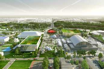 Project Finance Documents Envision Project Reinventing RFK Stadium Project Documents Envision Reinventing RFK Stadium