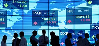 Strategic Partners ensure access to capital